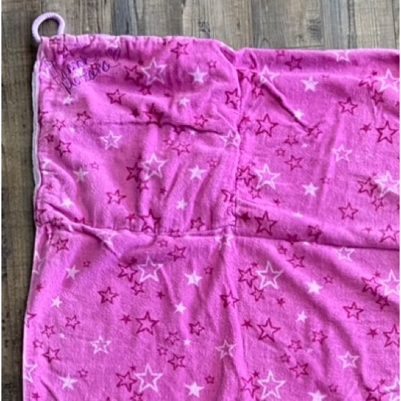 Lot of Disney Hannah Montana & Princess Ariel Deep Sea Beach Towels PreOwned - Picture 2 of 11